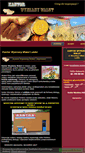 Mobile Screenshot of kantor-zamkowy.pl